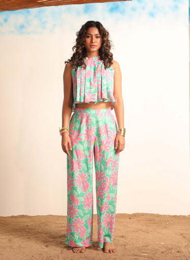 Jasmine Co-Ord Set