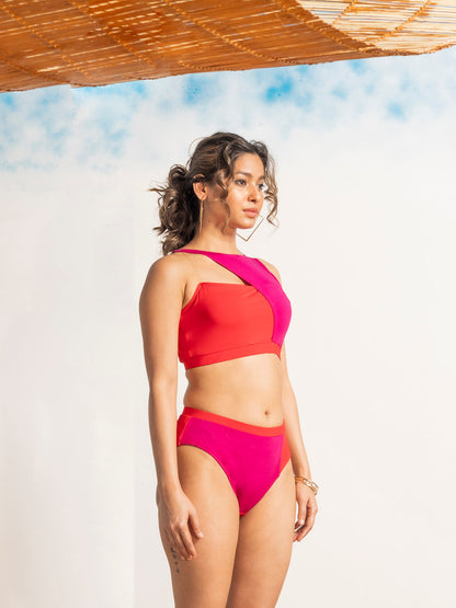 Larsoni Swim Set