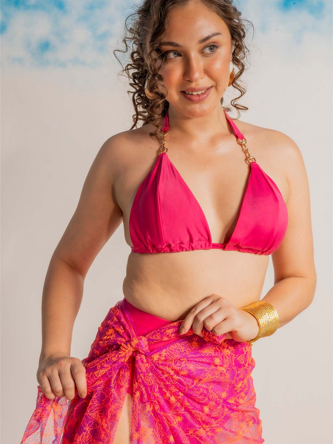 Larsoni Sarong