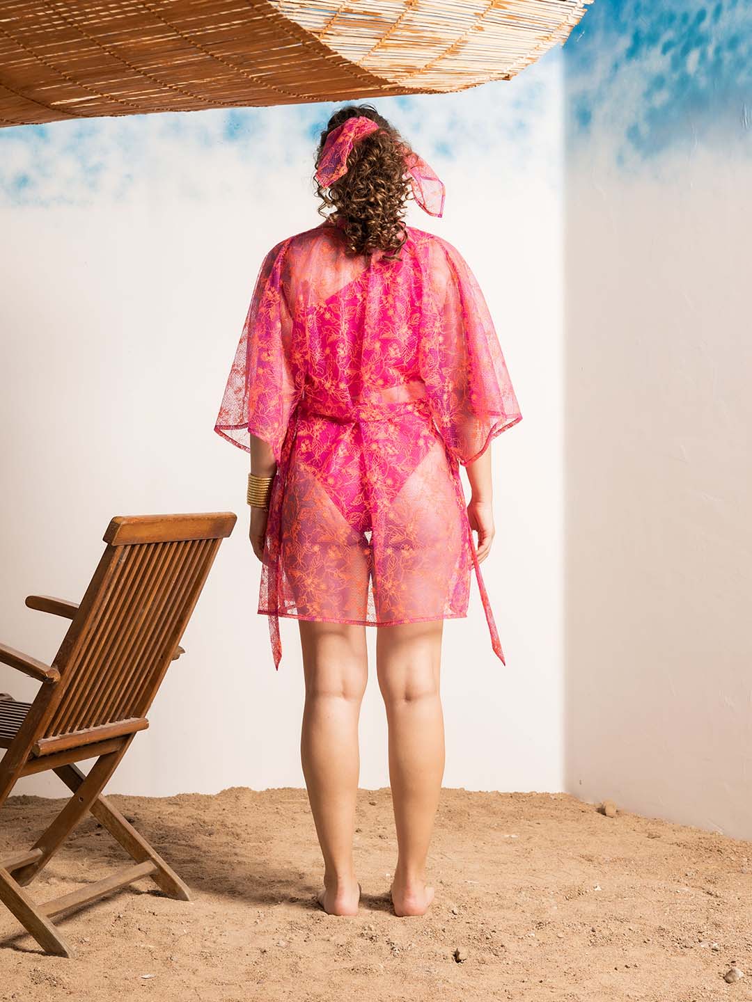 Beachwear Cover-Up