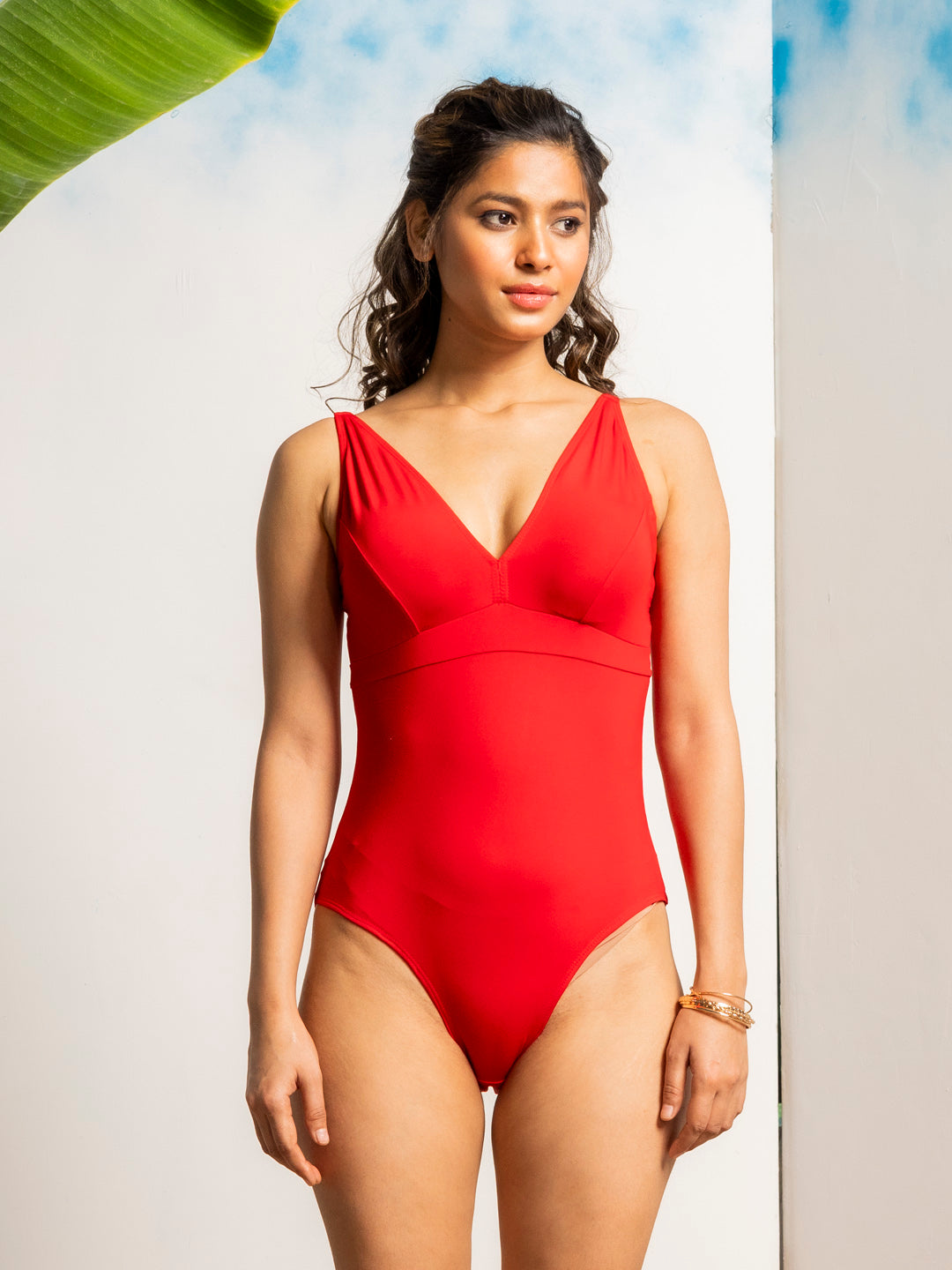 Bodysuit Swimwear