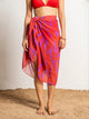 Sea Whip Sarong