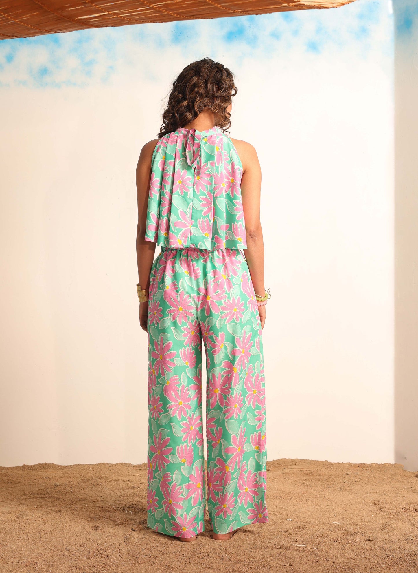 Jasmine Co-Ord Set