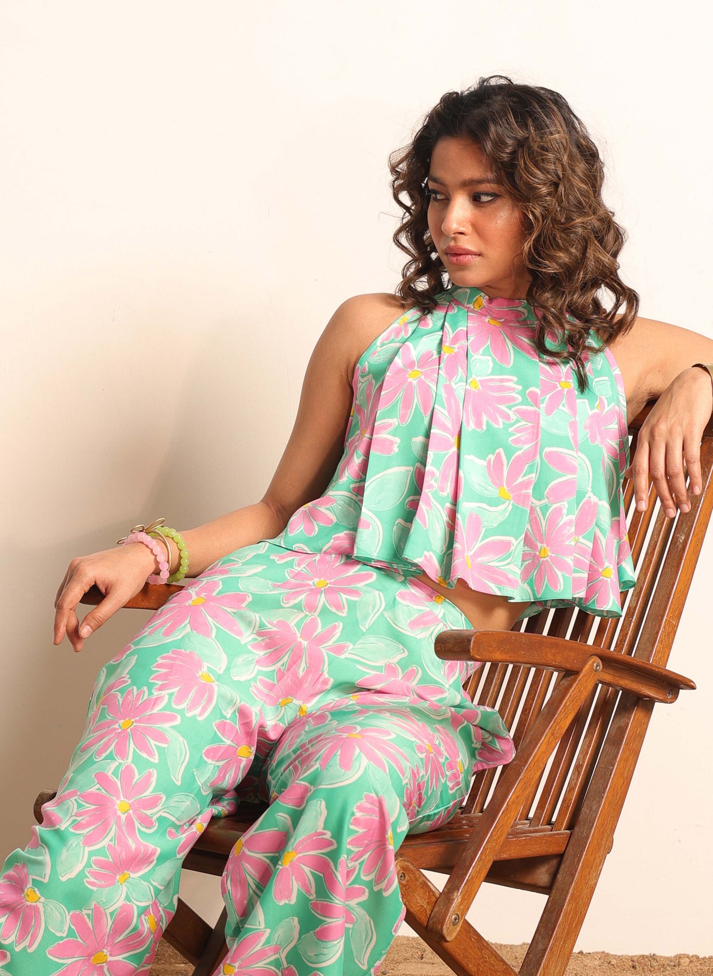 Jasmine Co-Ord Set