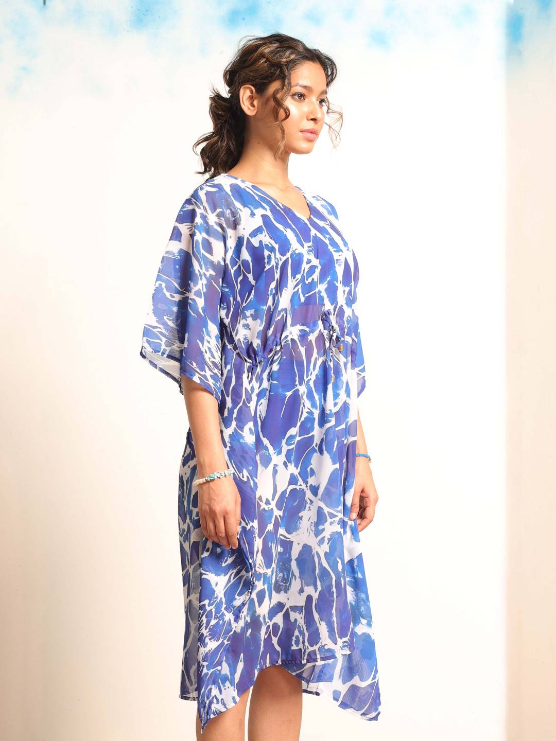 Arambol Beachwear Kaftan