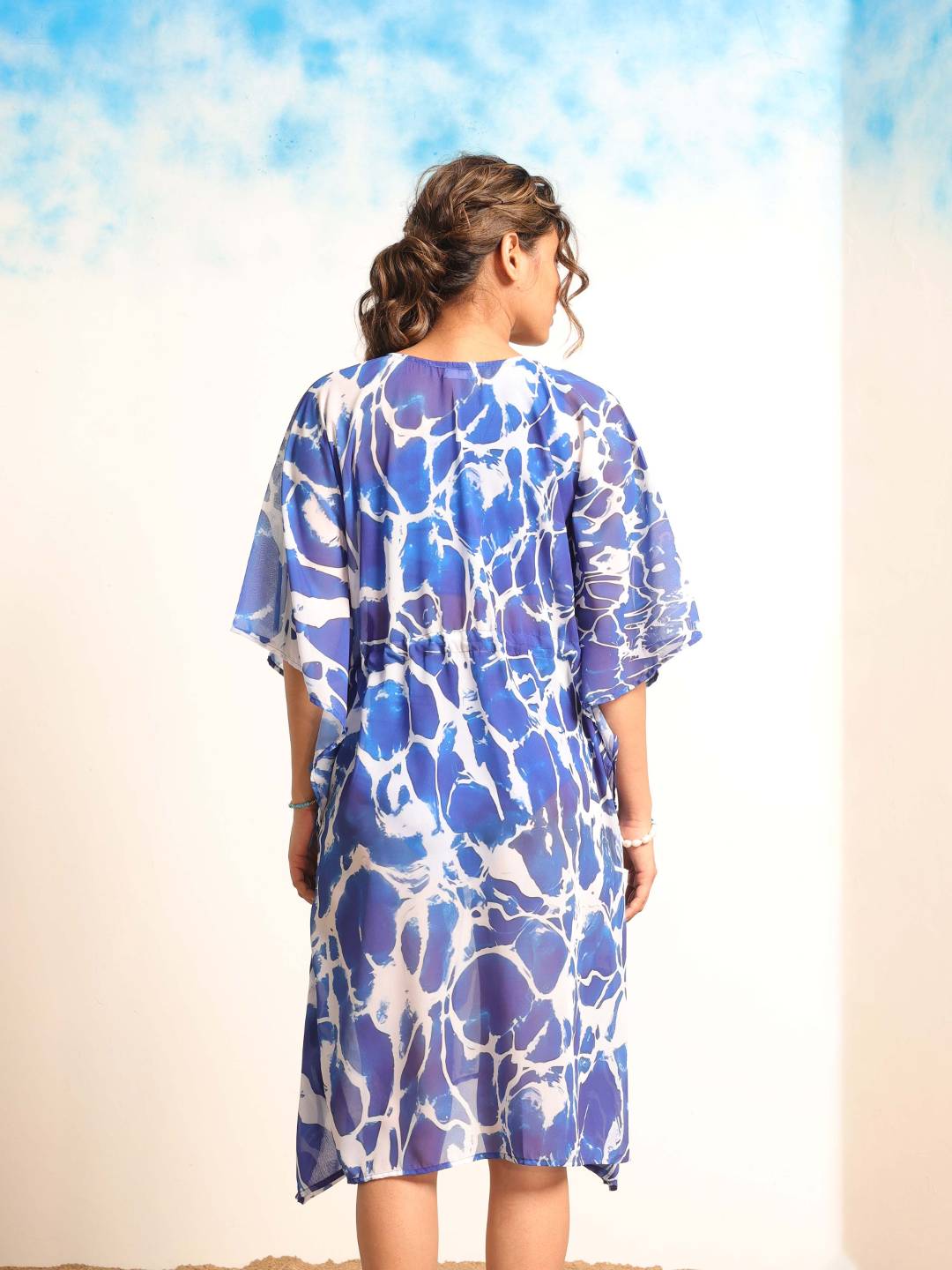 Arambol Beachwear Kaftan