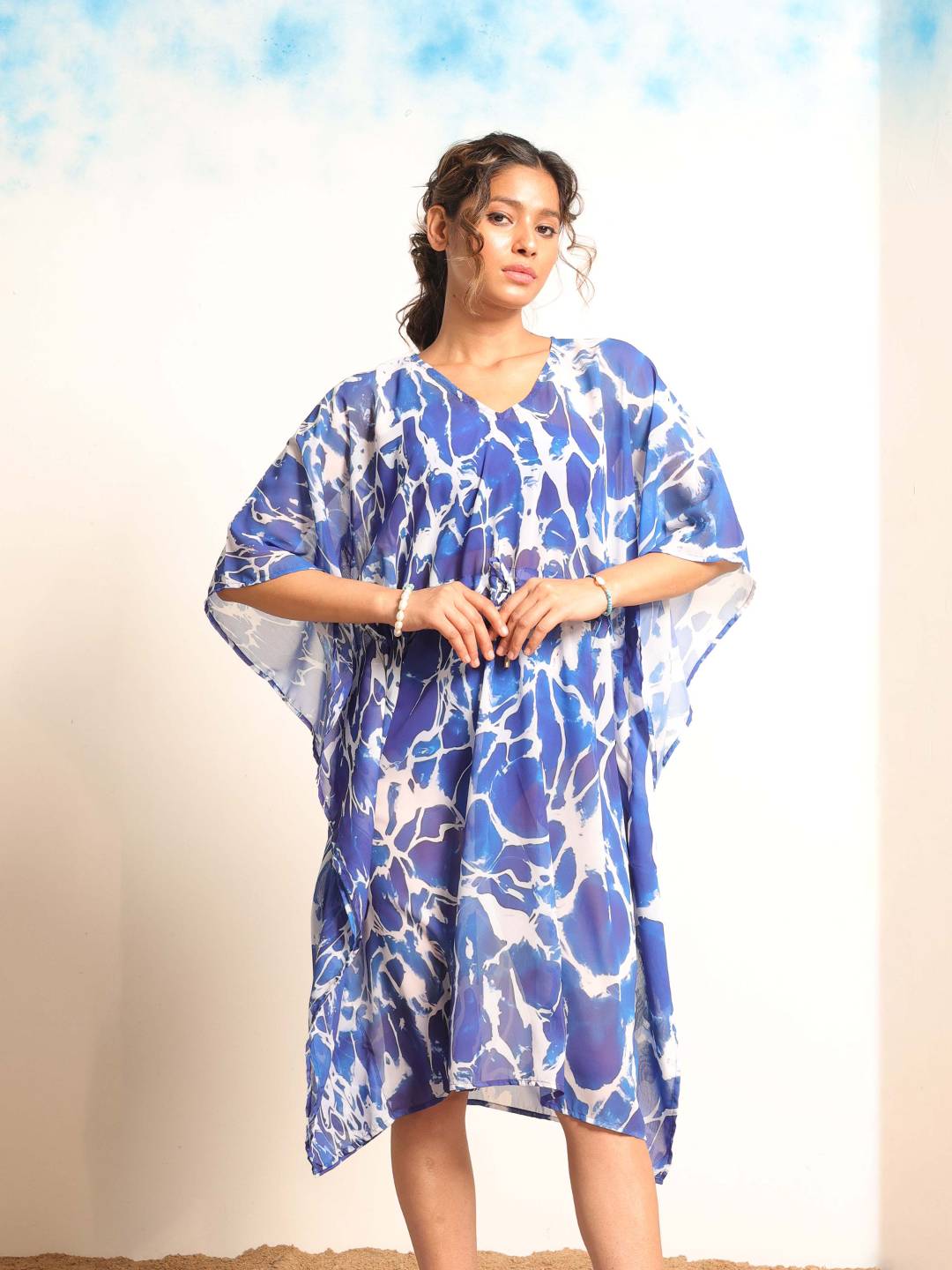 Arambol Beachwear Kaftan